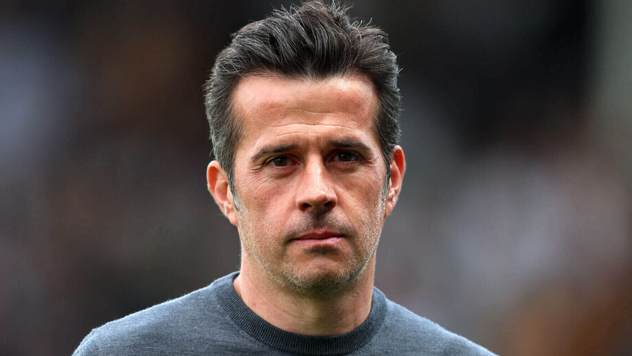 Marco Silva nomeado para treinador do mês da Premier League