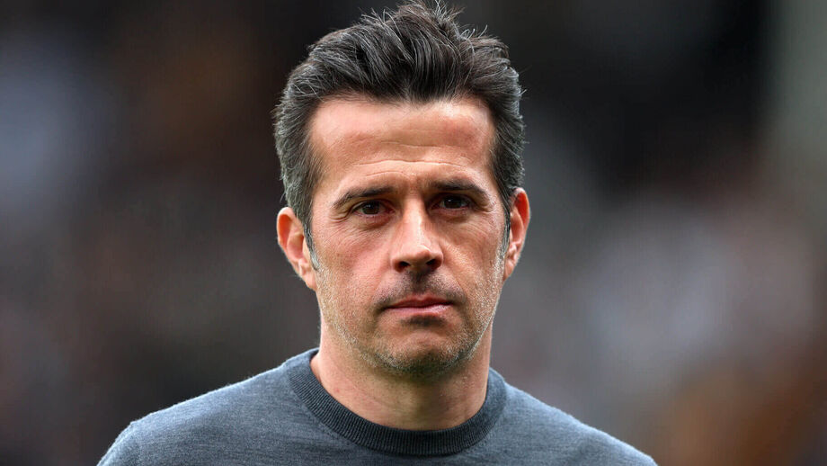 Marco Silva nomeado para treinador do mês da Premier League