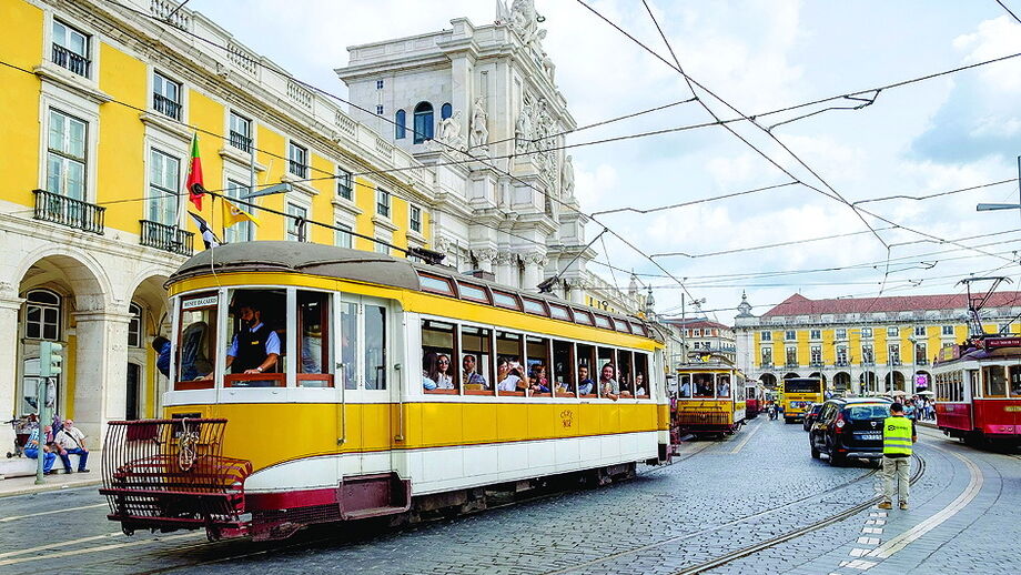 Carlos Moedas já escolheu novo presidente da Carris