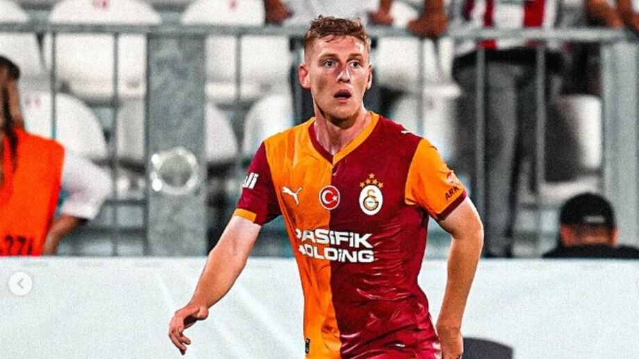 Metehan Baltaci é o único nome revelado