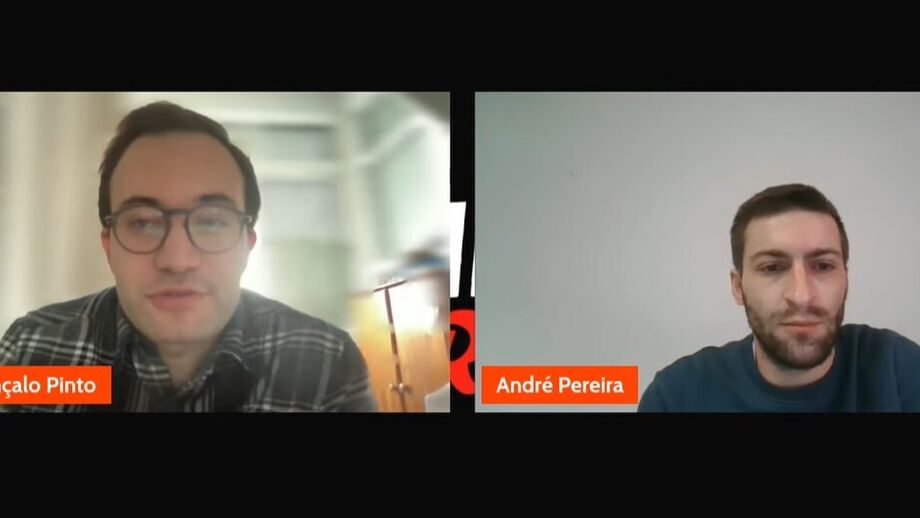 A análise aos temas em destaque esta sexta-feira