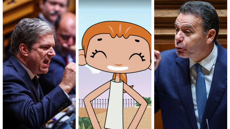 Debate parlamentar sobre episódio infantil da RTP com crianças transgénero