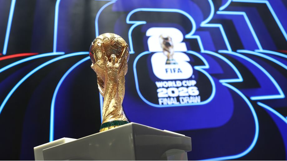 Bilhetes para os jogos do Mundial'2026 geram polémica