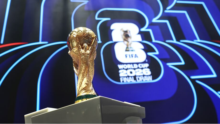Mundial'2026 realiza-se no Canadá, Estados Unidos e México
