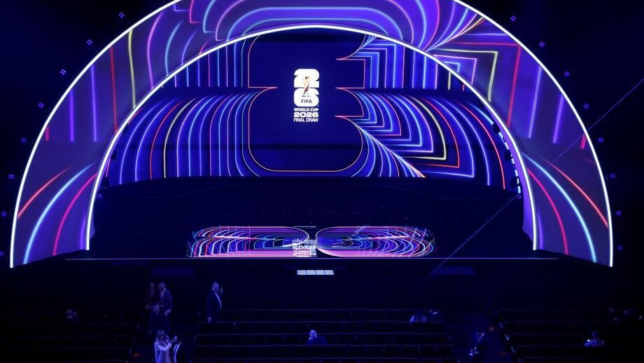 Seleção Nacional conhece adversários