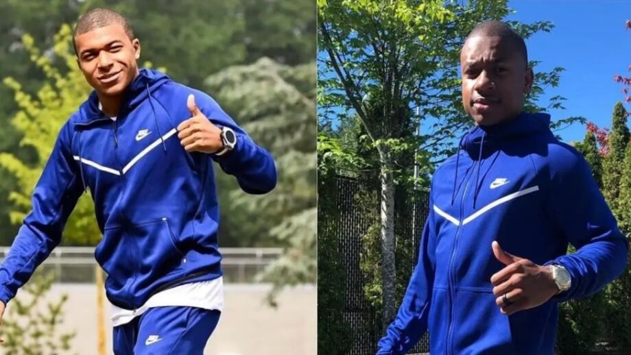 Isaiah Thomas confundido com Mbappé numa história hilariante