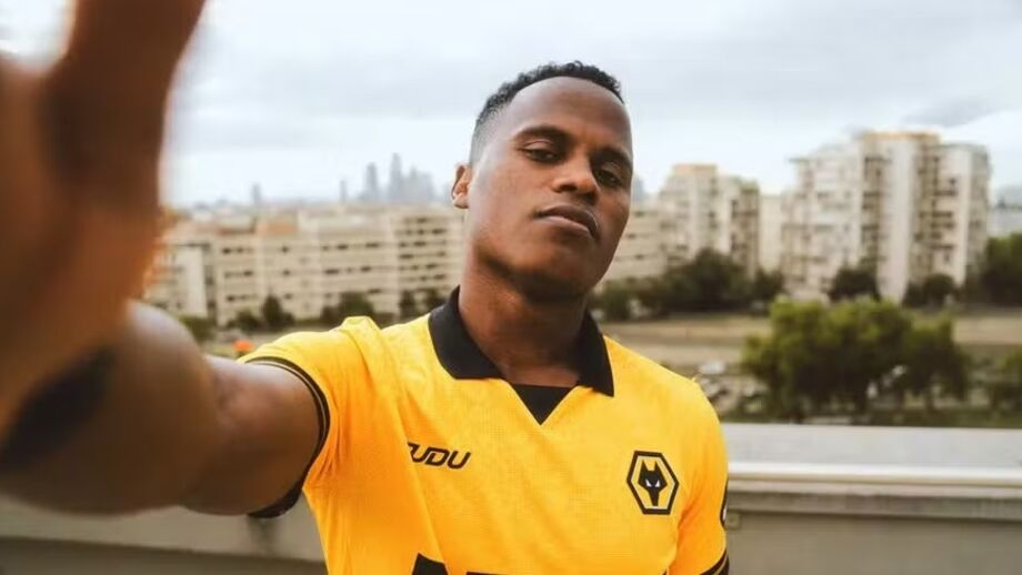 Jhon Arias é hipótese para reforçar o ataque do Palmeiras