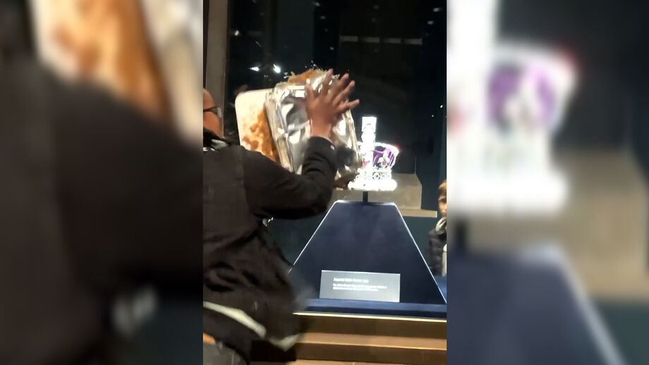 Quatro pessoas foram detidas