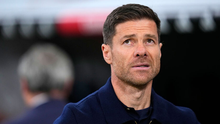 Xabi Alonso