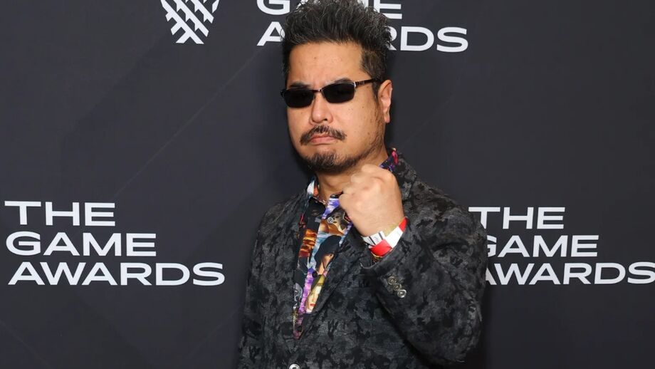 Katsuhiro Harada sai da Bandai Namco após liderar Tekken por 30 anos