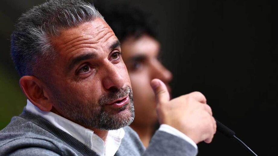 Rui Borges acredita que pode vencer na Allianz Arena