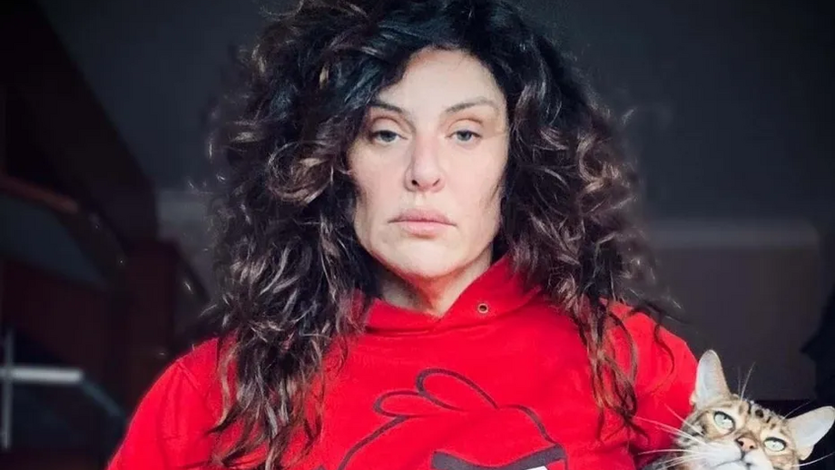 Sónia Tavares respondeu a Roberta Medina