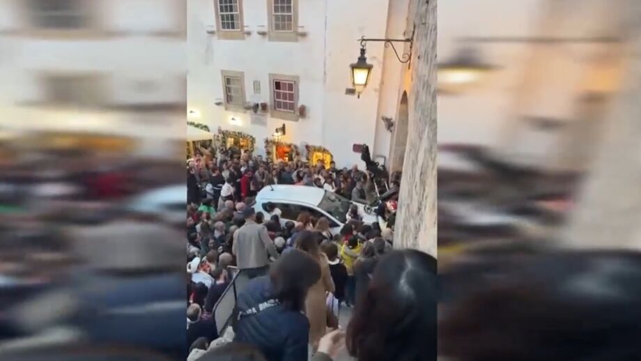 Presidente da Câmara, Filipe Daniel, explicou que se tratou de uma "situação atípica" e apelou ao bom senso