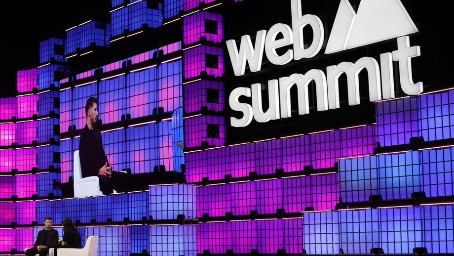 Web Summit impulsiona hotéis de Lisboa com preços altos, mas procura concentra-se nos dias do evento