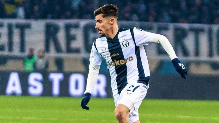 Rodrigo Conceição abandonou o Zurique no verão