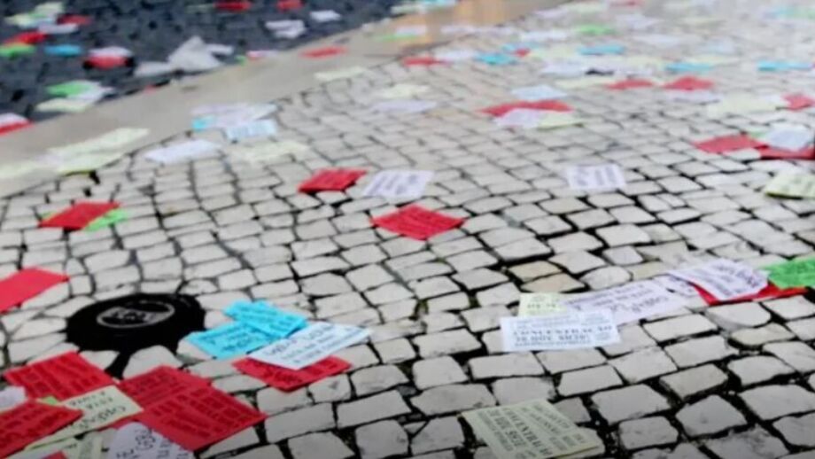 Greve geral marcada para 11 de dezembro