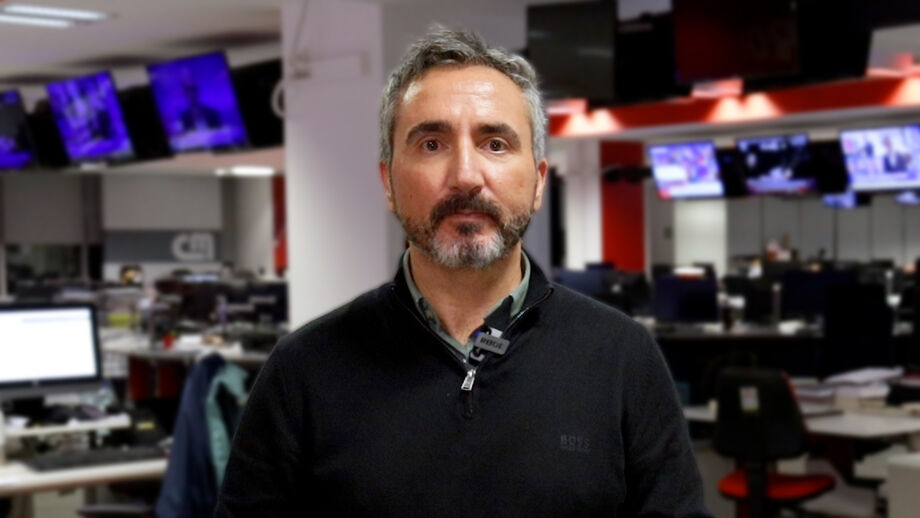  Paulo Ribeiro Pinto, editor de Economia do Negócios, explica o que está em causa