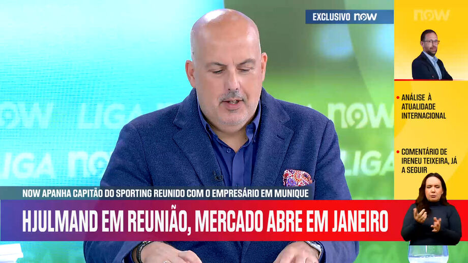 Diretor executivo da Correio da Manhã Rádio explica o que está em causa
