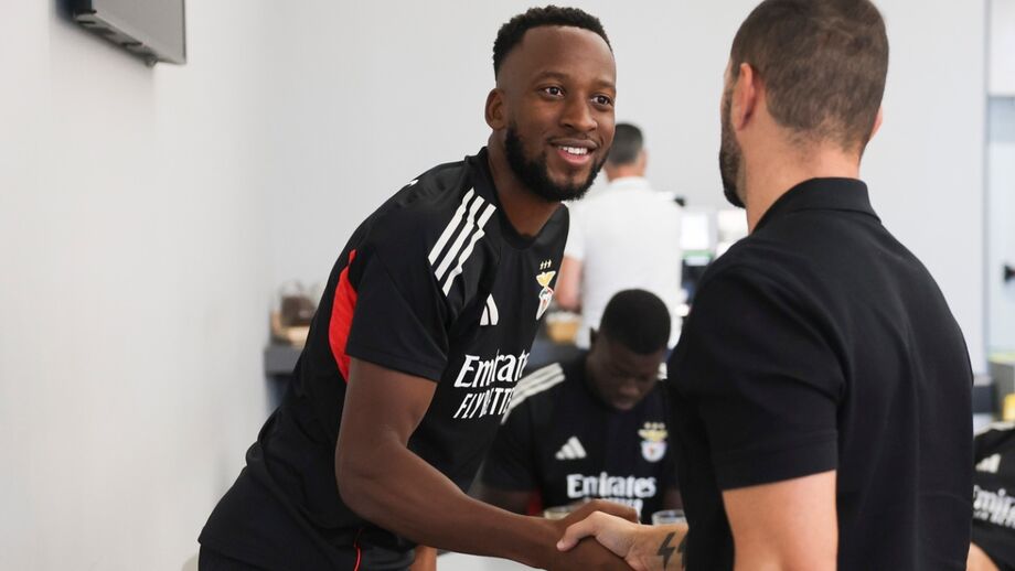 Lukebakio é inspiração para Doku