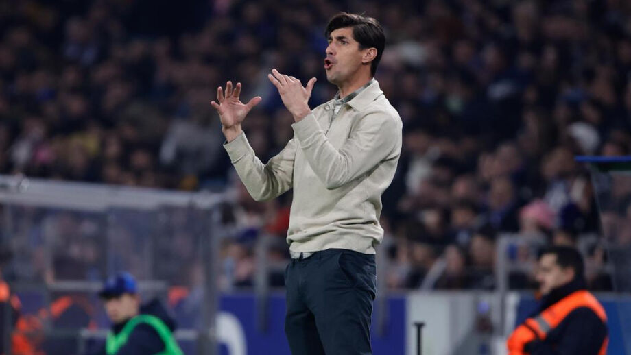 David Maside deixa comando técnico do Sintrense