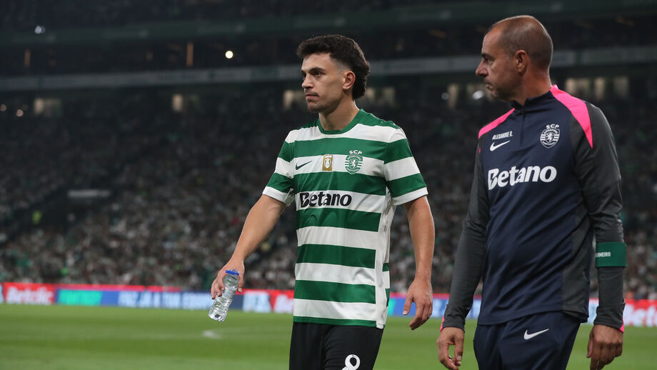 Pote em maré de azar: lesões musculares não o largam