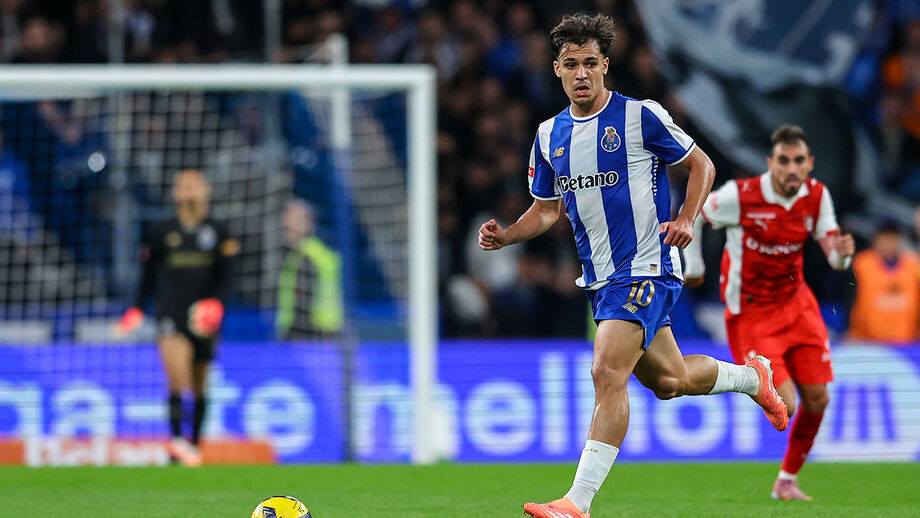 Gabri não está apto e fica fora dos convocados do Espanhol