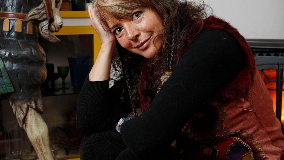 Clara Pinto Correia morre aos 65 anos