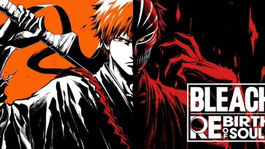 Yhwach entra na batalha de Bleach Rebirth of Souls