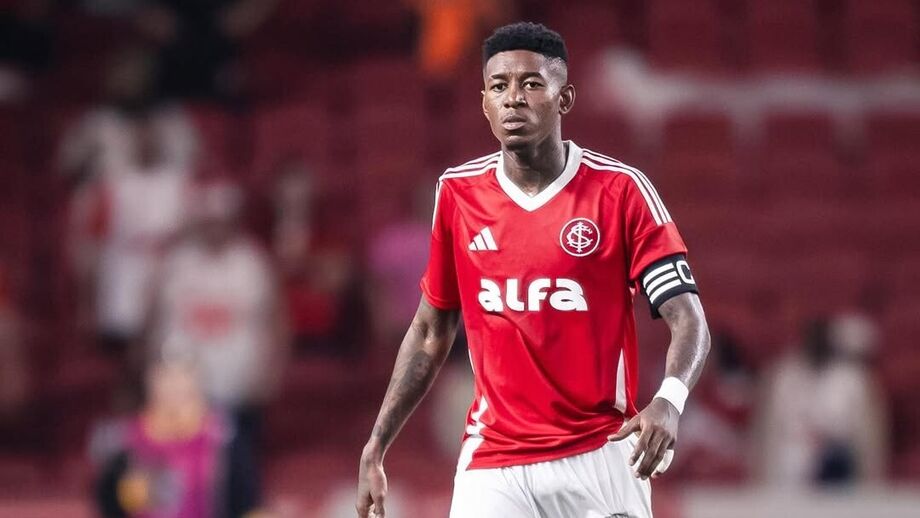 Vitão interessa a Benfica e Flamengo