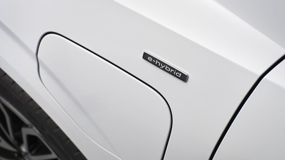 Audi Q3 Sportback, modelo híbrido disponível em Portugal a partir de outubro