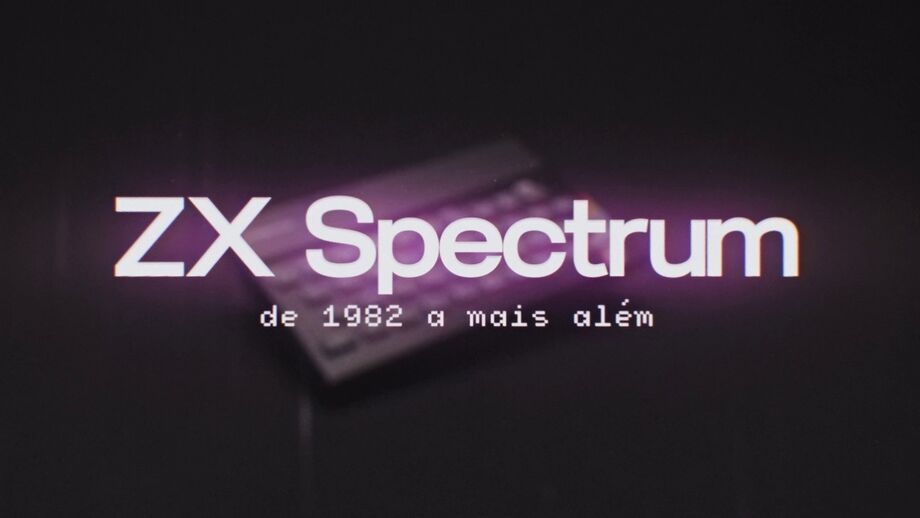 Nova série documental sobre o ZX Spectrum na RTP 2