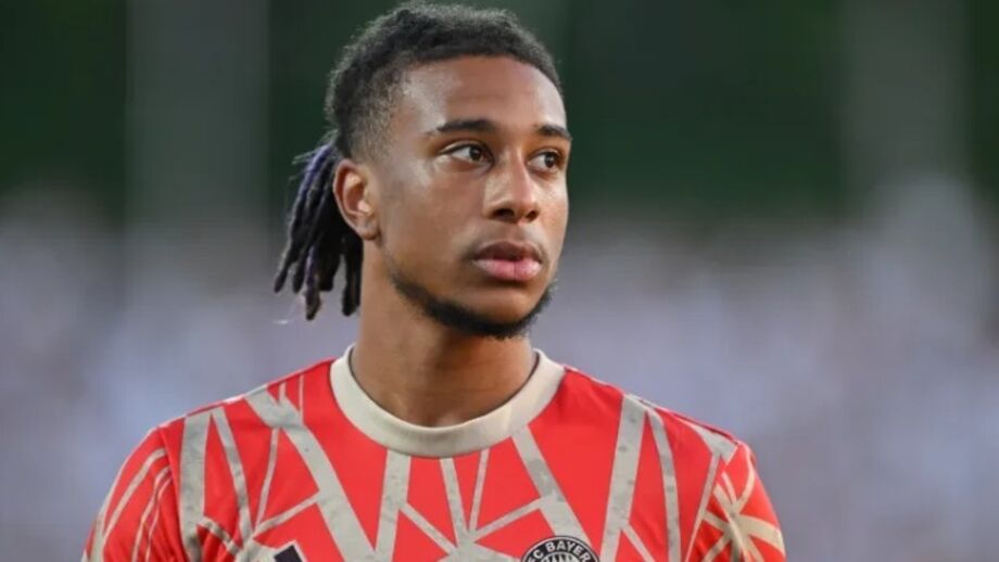 Michael Olise, jogador do Bayern, atrai interesse de clubes