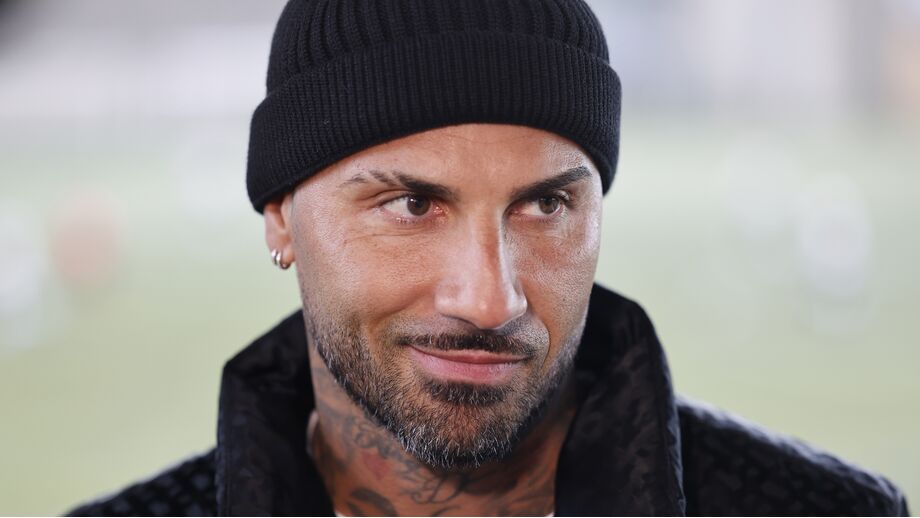 Herói de milhões: Ricardo Quaresma 'regressa' ao EA FC... e logo com carta especial