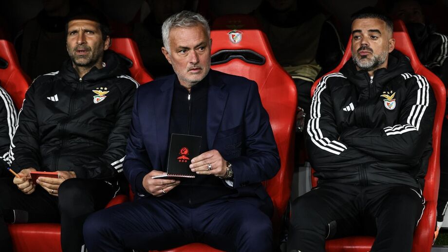 José Mourinho