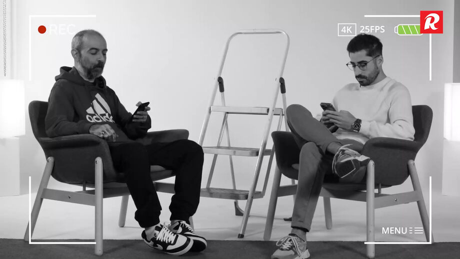 Mais um episódio do videocast do Record Gaming