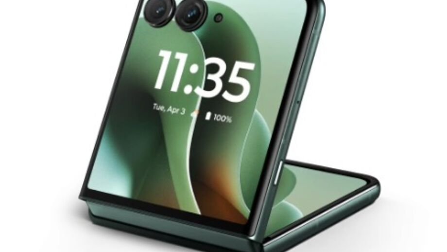 Motorola Razr 60 Ultra testado: dobrável e potente