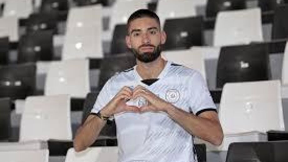 Carrasco exige empregada doméstica para continuar a treinar na Arábia Saudita