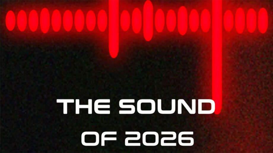 Música para os nossos ouvidos: assim vão soar os motores da Fórmula 1 em 2026