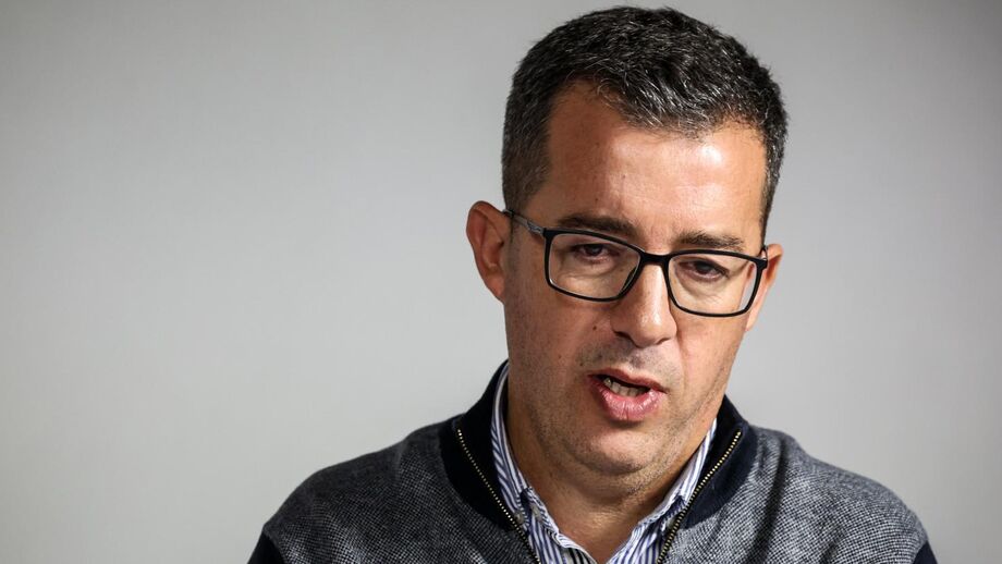 Luís Conceição vê Portugal em melhor posição para ganhar o Europeu