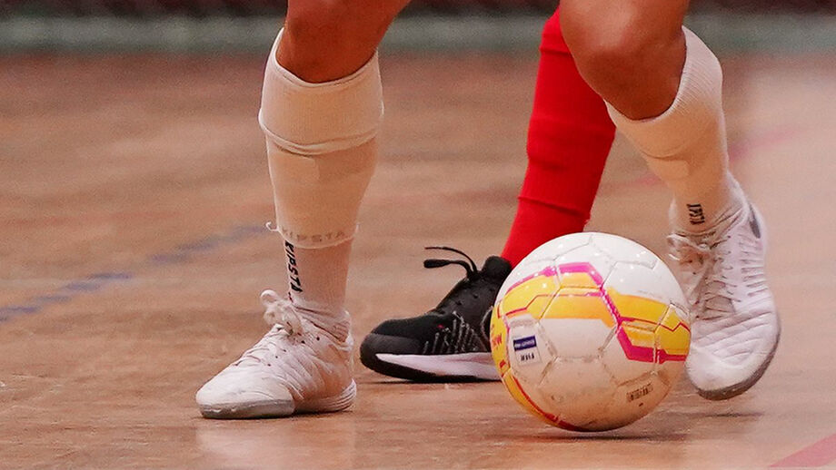 Futsal Feijó joga na primeira divisão de futsal feminino