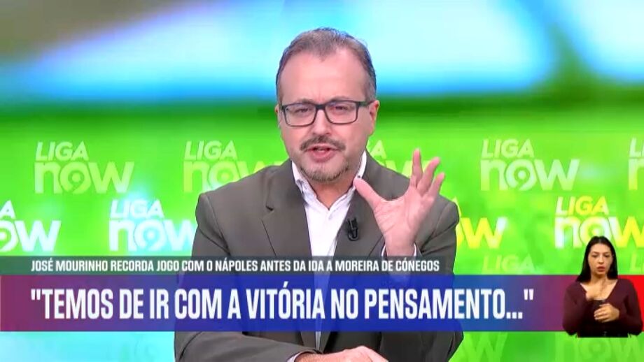 Subdiretor de Record recorda exibição frente ao Nápoles