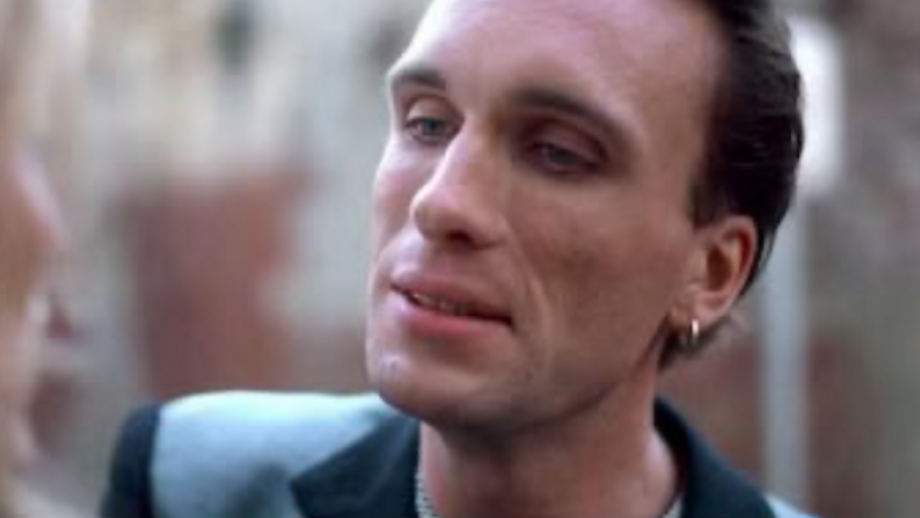 Peter Greene, ator de "A Máscara", encontrado morto em Nova Iorque aos 60 anos