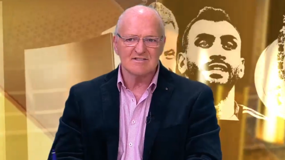 A análise de Jorge Amaral na CMTV