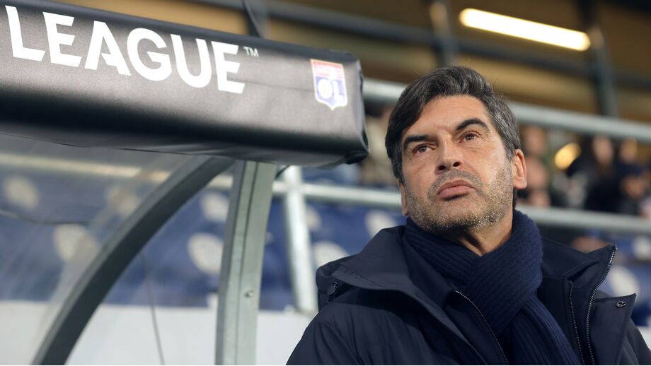 Paulo Fonseca atira-se a Gianni Infantino e Donald Trump