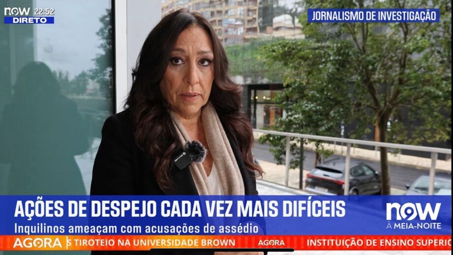 NOW líder no horário nobre 