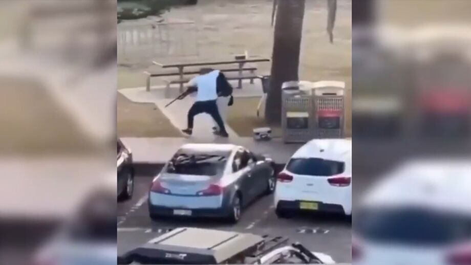 Morreram pelo menos 12 pessoas durante o ataque