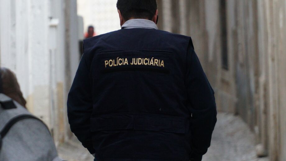 Polícia Judiciária