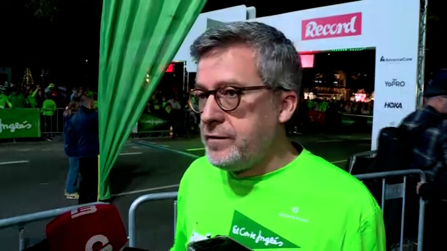 Presidente da Câmara Municipal de Lisboa realça evento realizado este domingo