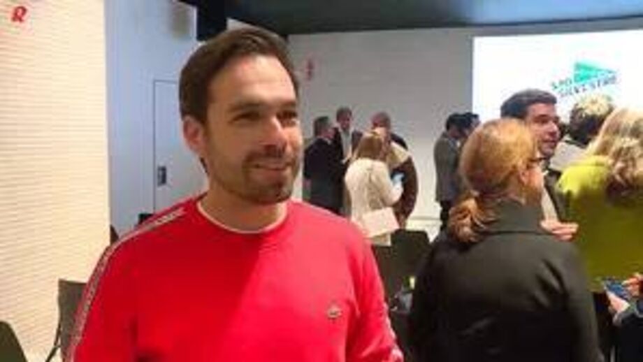 Ricardo Martins Pereira