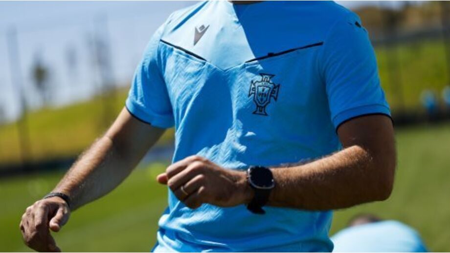 Iniciativa poderá estender-se a outras competições nacionais